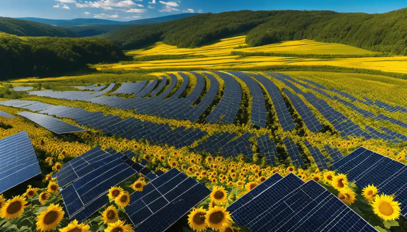 Thin Film Solar Panels Cost: An Affordable Investment Towards Clean Energy