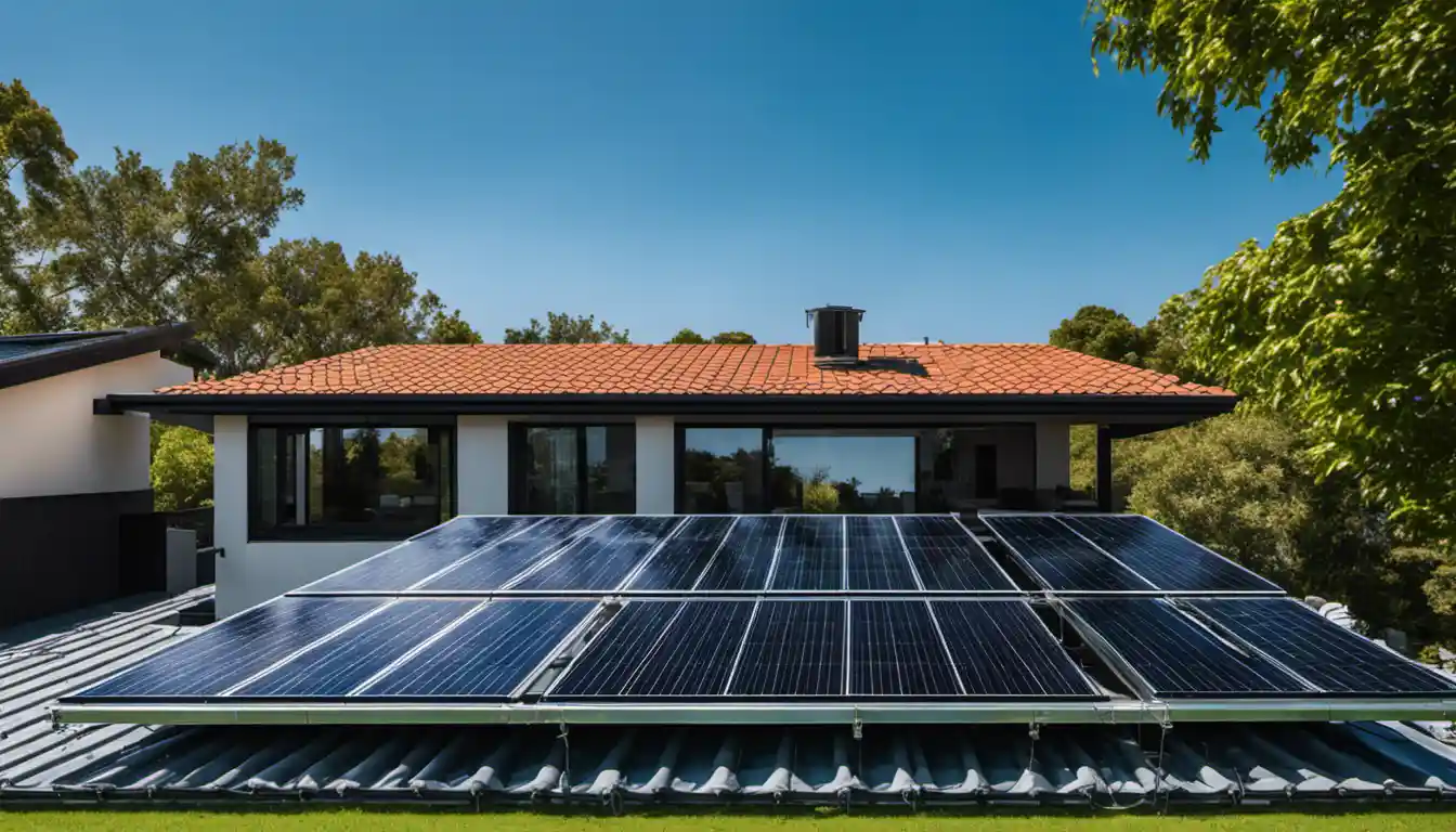 Types of Solar Water Heater System: Complete Guide for Homeowners