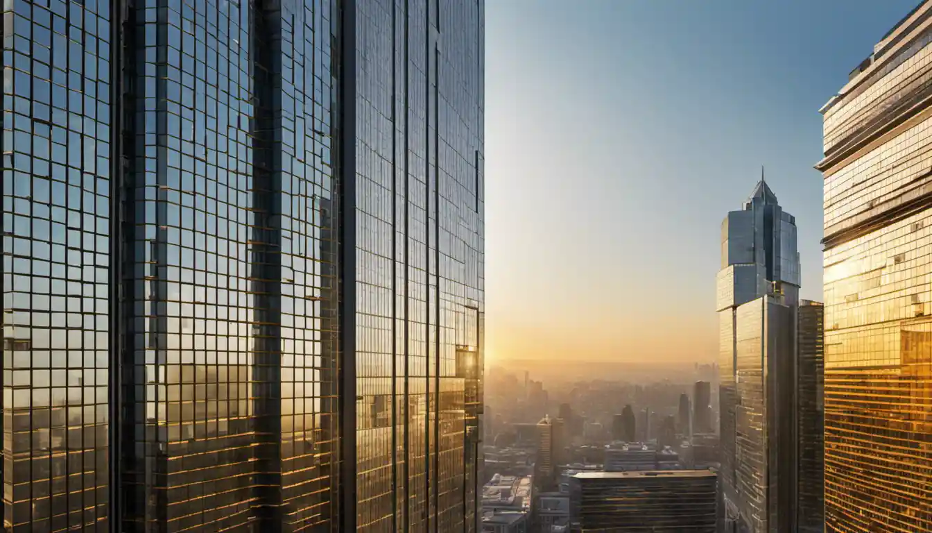 What Are Solar Windows? A Comprehensive Guide to the Future of Energy Efficiency