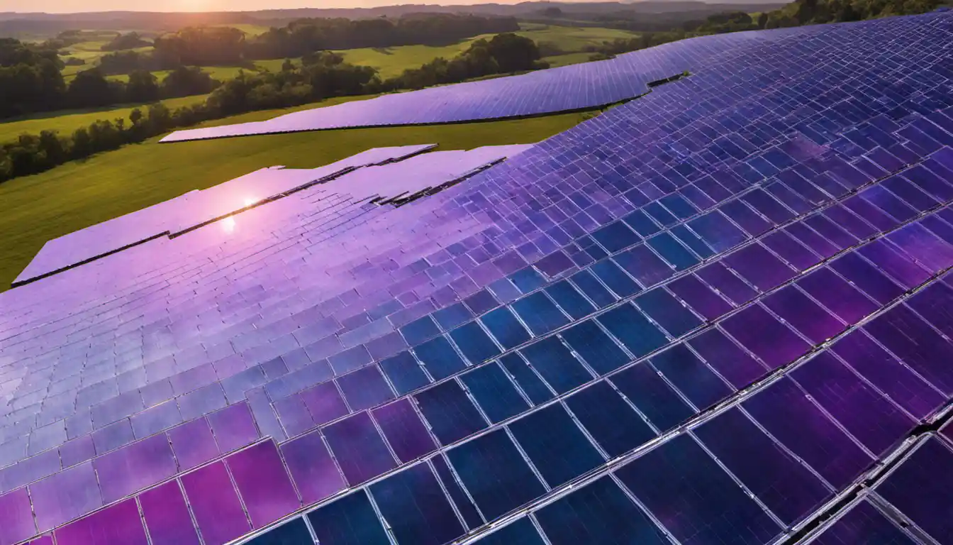 What Are Thin-Film Solar Panels?