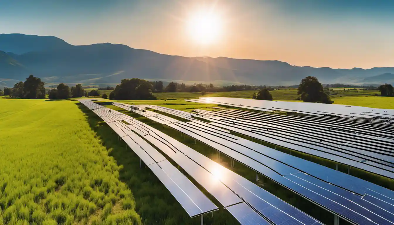 What Happens at the End of a Solar Panel Lease? Unveiling the Truth