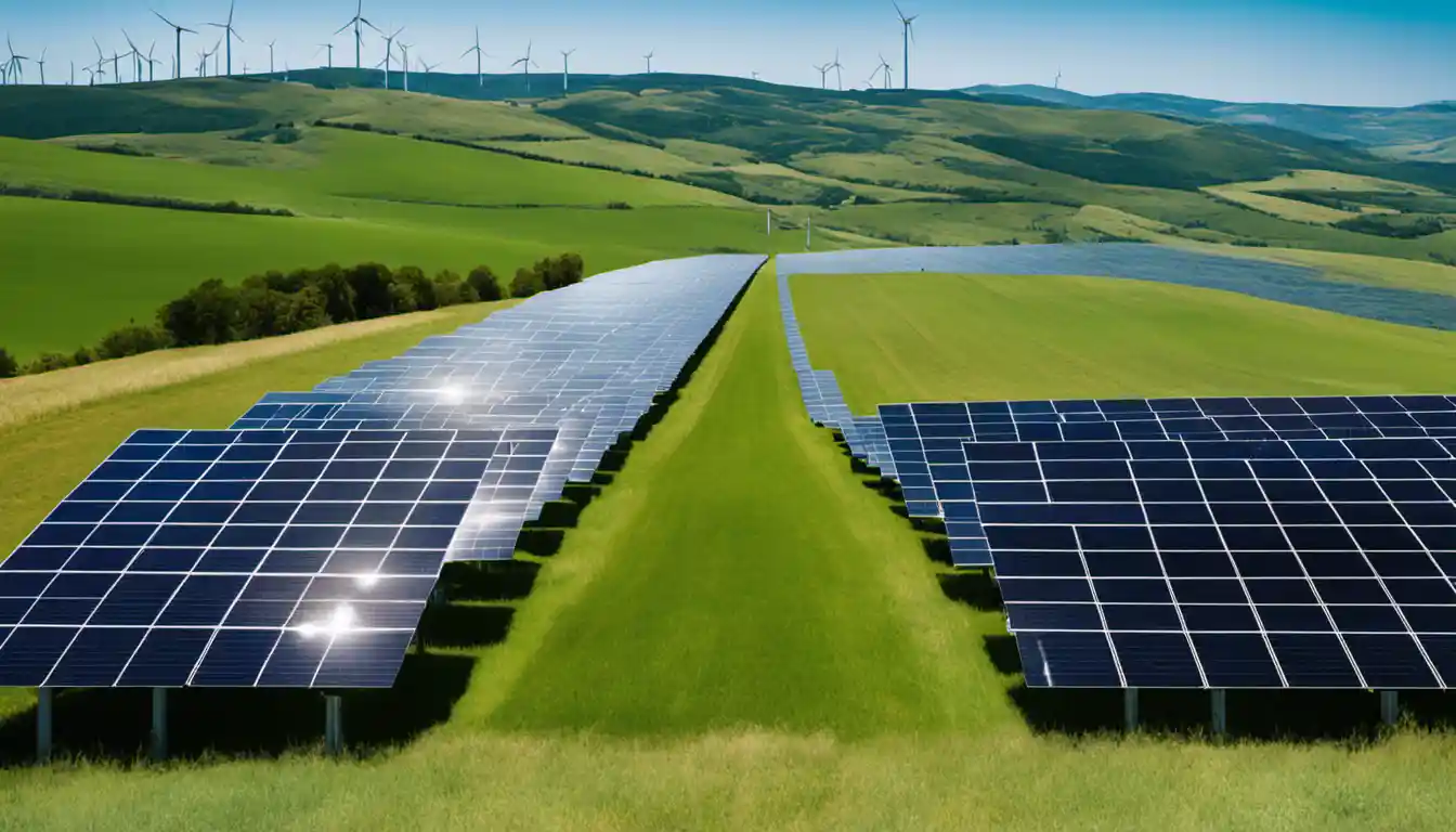 What Happens to Excess Electricity from Solar Panels Off Grid? A Comprehensive Guide