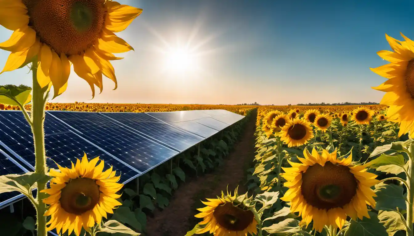 What Happens to Solar Power When Batteries are Full: A Comprehensive Guide