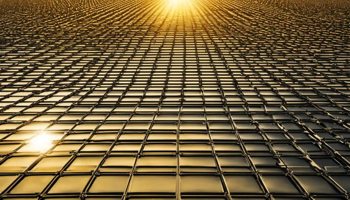 What Is a Half-Cut Solar Panel?