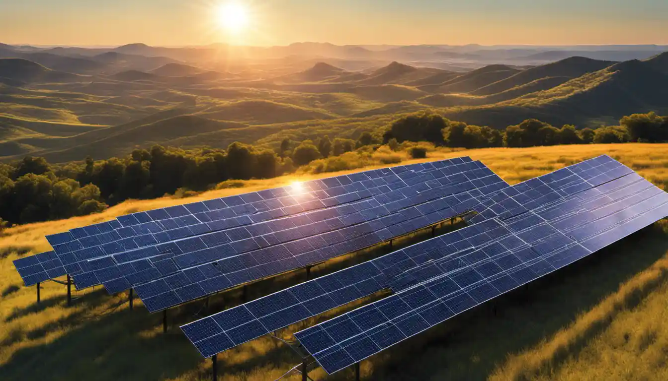 What Is a Hybrid Solar System?