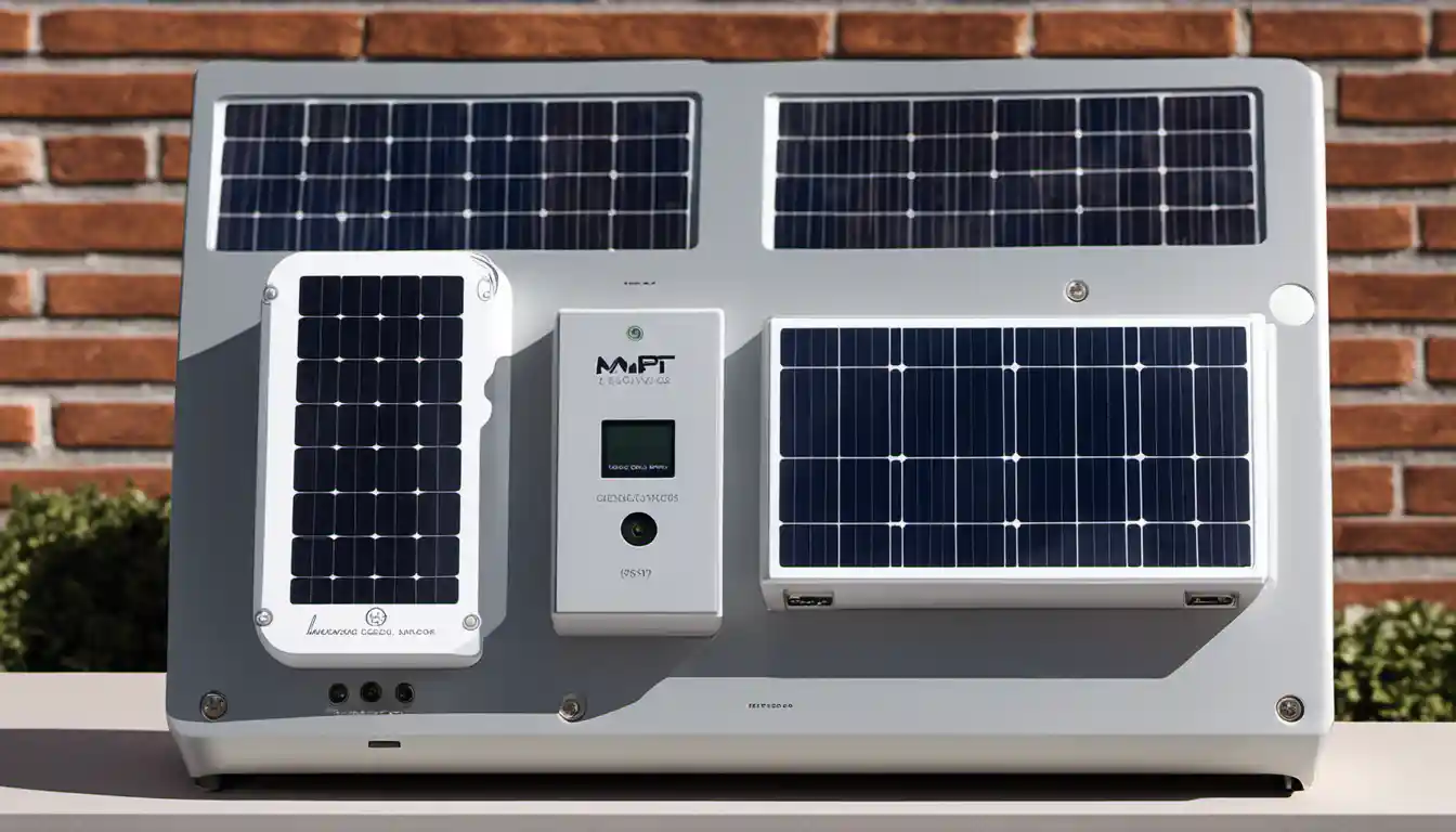 What Is an MPPT Charge Controller?