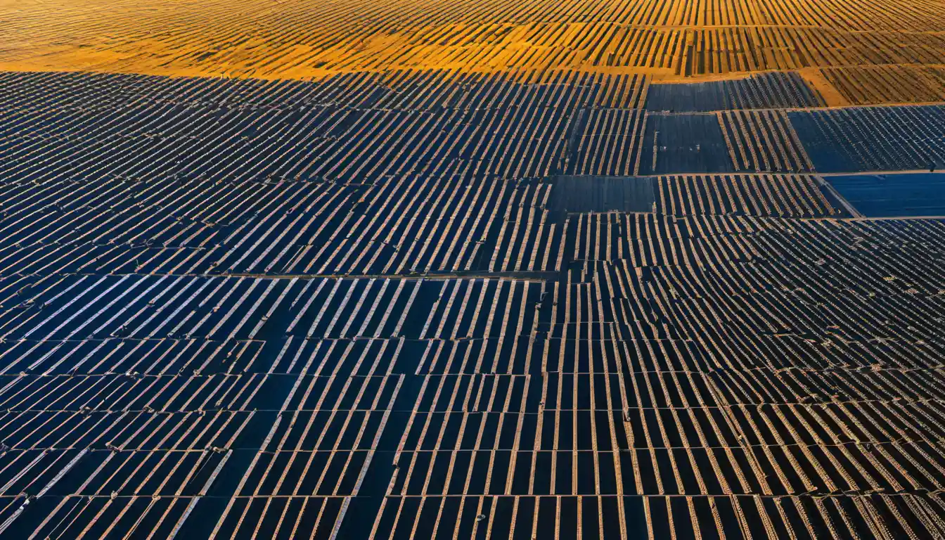 What is a Solar Farm? A Comprehensive Guide to Understanding Solar Energy Production