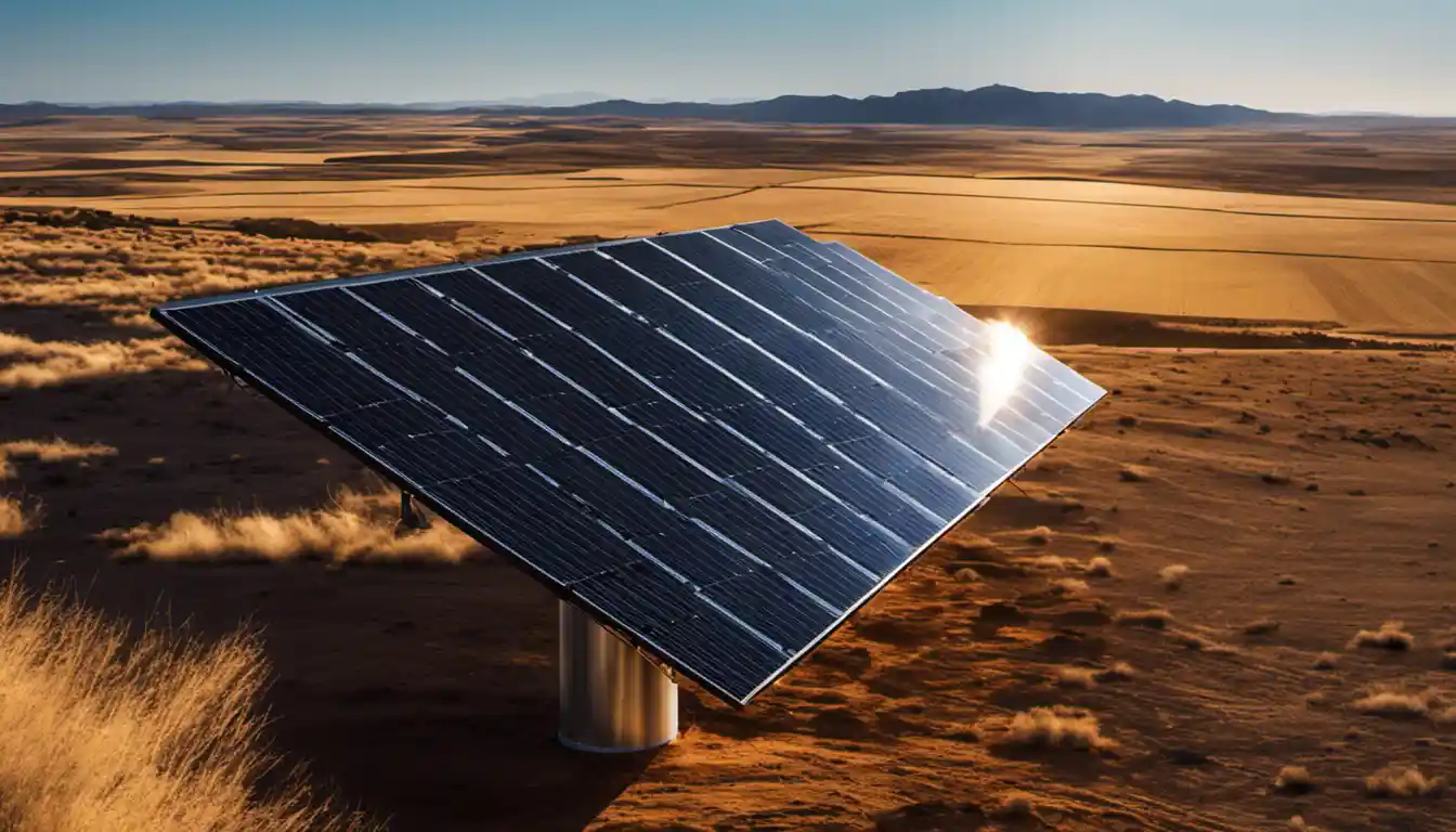 What is a Solar Tracker? Understanding Its Functionality and Benefits