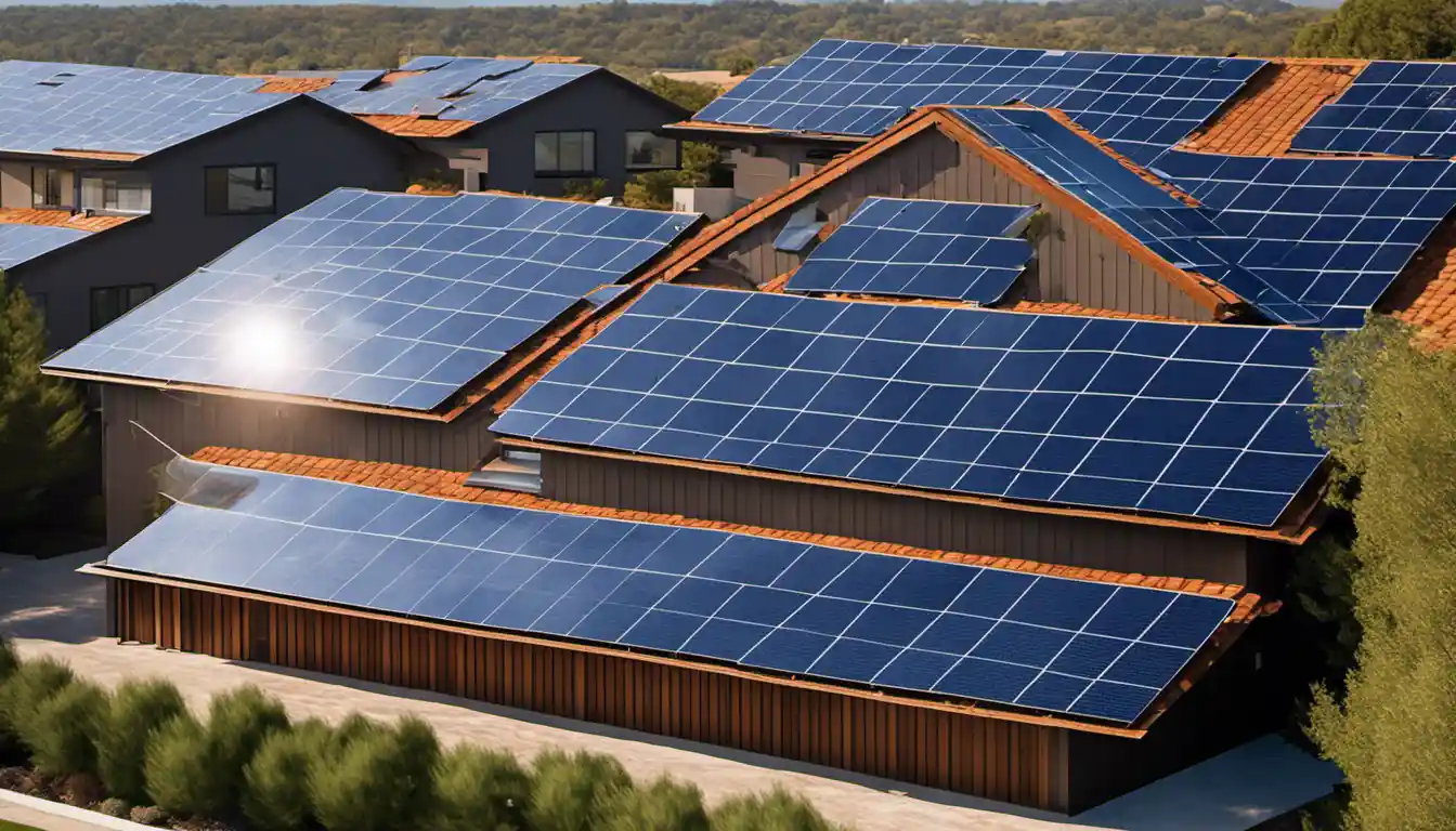 What is Active Solar Heating? Your Comprehensive Guide to Green Energy