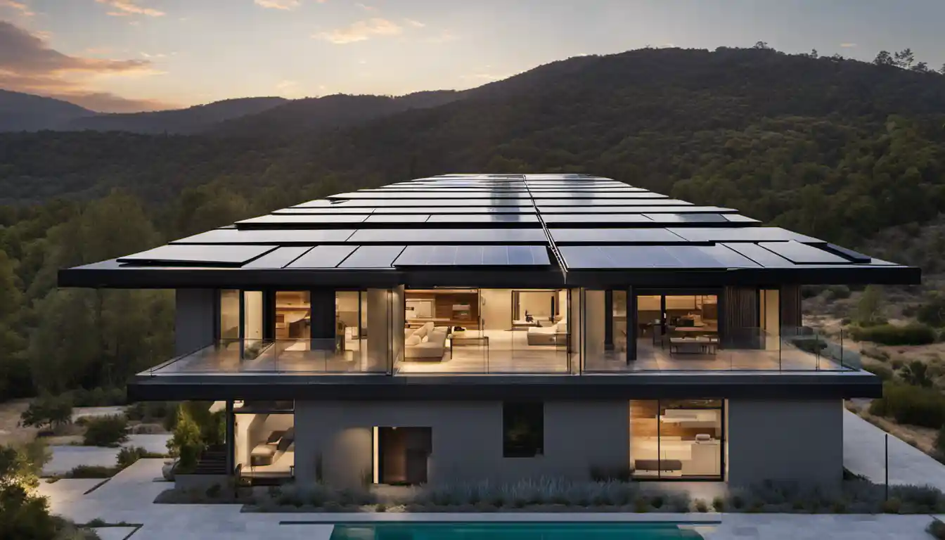 A Comprehensive Guide to Understand Grid Tied Solar System