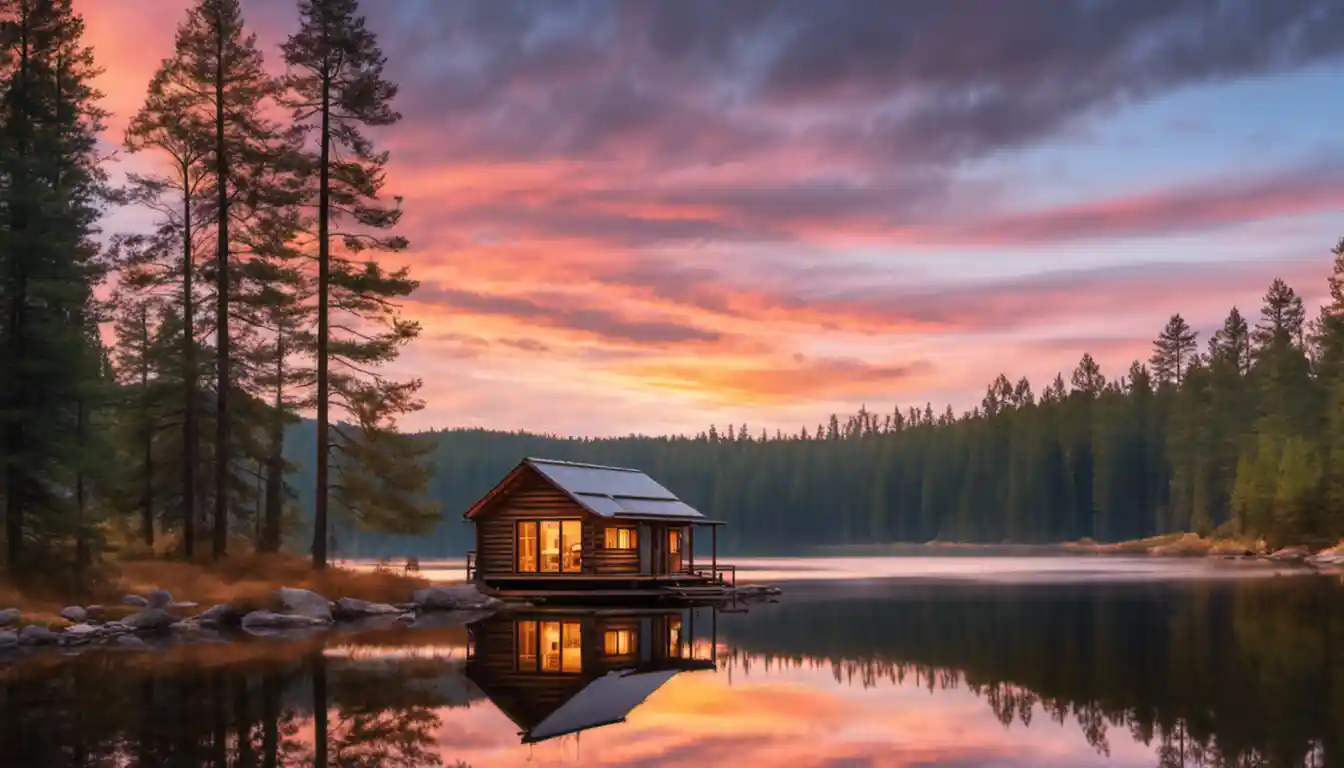 What is Off Grid Solar System? A Comprehensive Guide on Living Independently with Solar Power