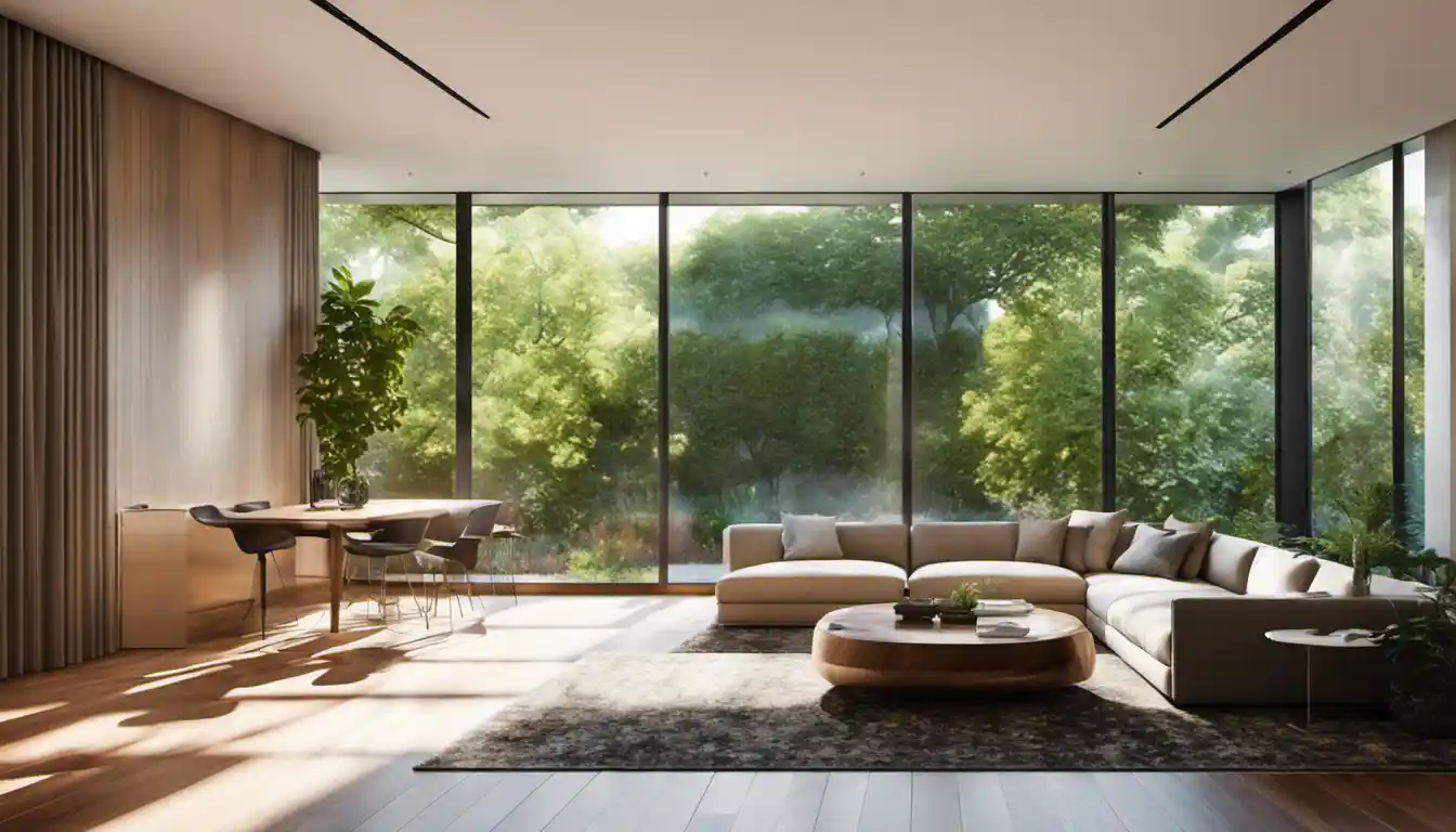What is Passive Solar Energy? A Comprehensive Guide to Sun-Powered Efficiency