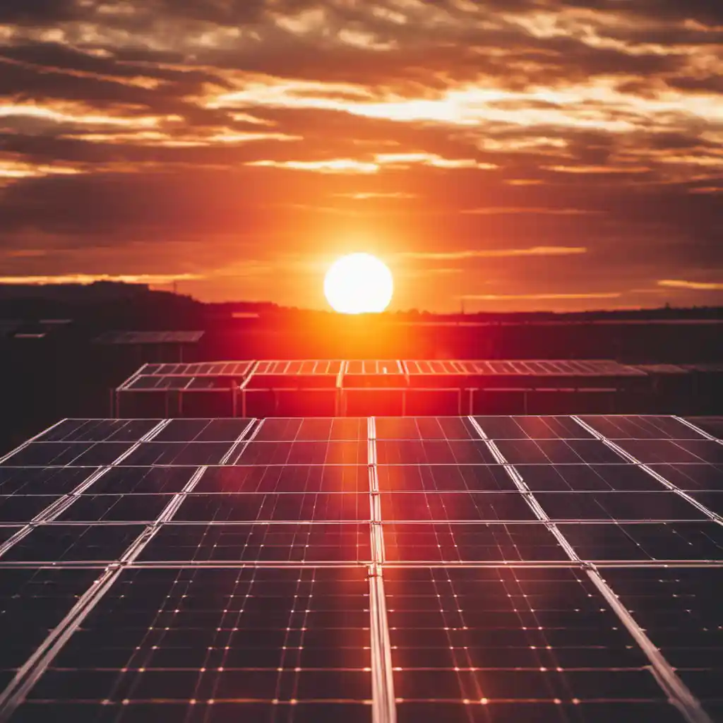What is Solar Energy? A Comprehensive Guide to Understanding & Harnessing the Sun's Power
