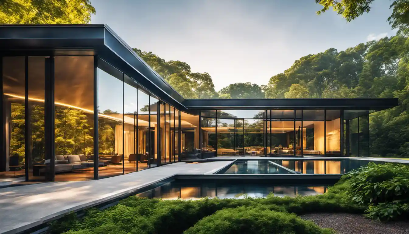 What is Solar Heat Gain Coefficient? A Comprehensive Guide to Understanding SHGC
