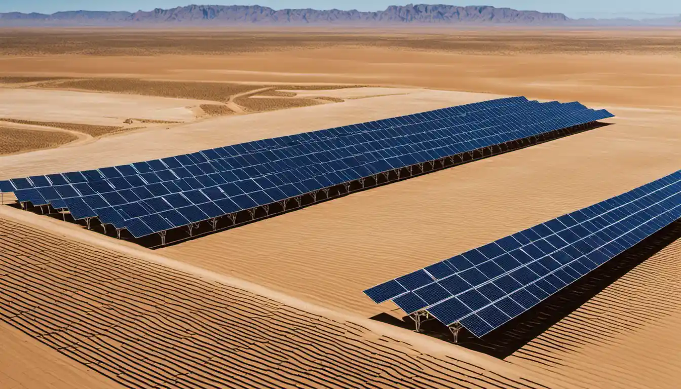 What is Solar Panel Efficiency? Unraveling the Science for Sustainable Energy