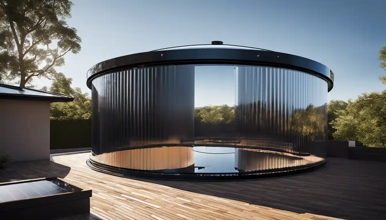 What is Solar Water Heating? Comprehensive Guide to Eco-friendly Heating Options