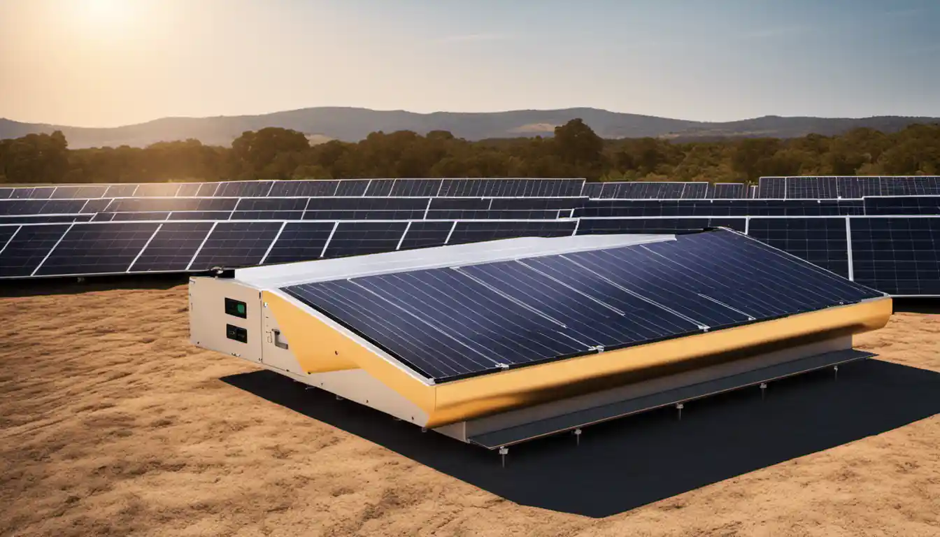 What is the Function of MPPT in Solar Inverter? A Comprehensive Guide for Solar Energy Enthusiasts