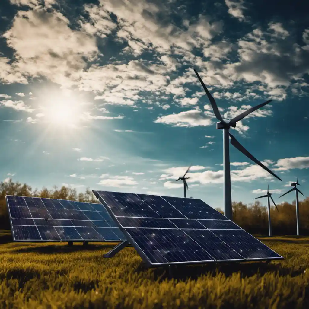What Is the Future of Solar Energy?