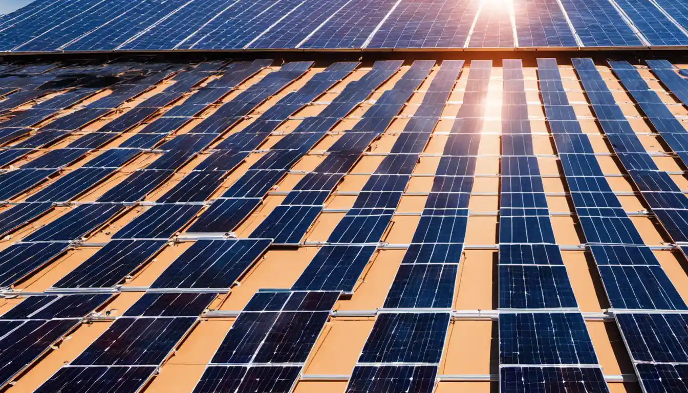 What Size Solar Battery Do I Need? A Comprehensive Guide to Choosing the Right One!