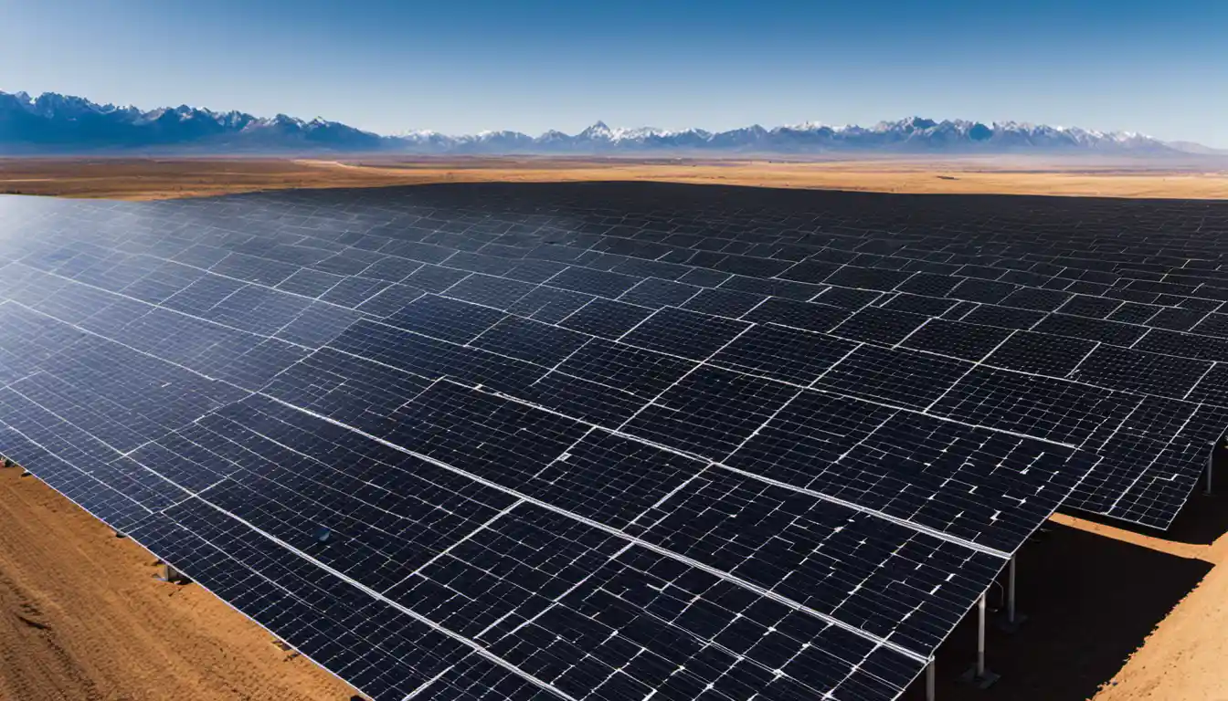 What Size Solar Panel to Charge 100ah Battery: The Comprehensive Guide