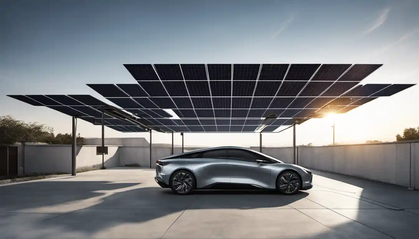 What Size Solar Panel to Keep Car Battery Charged: Your Complete Guide