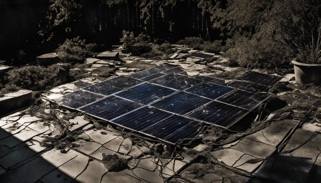What to Do With Broken Solar Lights