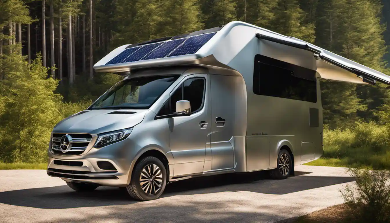 What Type of Solar Panel is Best for RV? A Comprehensive Guide for Eco-Friendly Travelers
