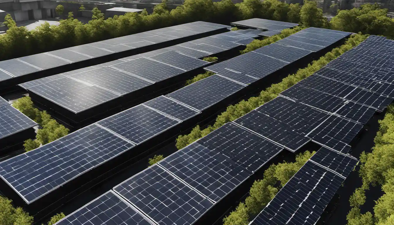 Where to Buy Used Solar Panels: Your Ultimate Guide to Affordable Eco-Friendly Energy