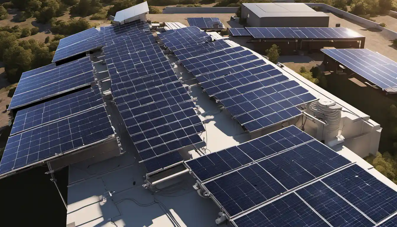 Where to Install Surge Protectors in a Solar Power System: A Comprehensive Guide