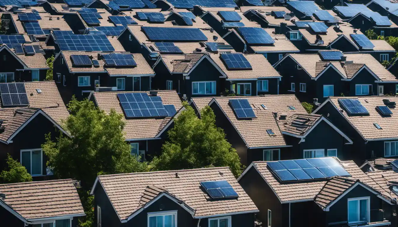 Which Type of Solar Panel is Best for Home Use? A Comprehensive Guide to Making the Right Choice