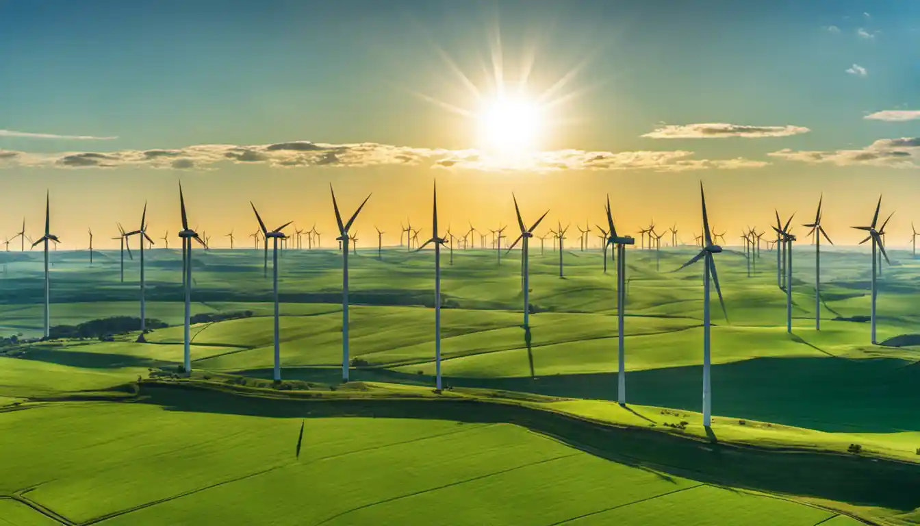 Why is Solar Energy Better for the Future? Discover The Amazing Benefits!