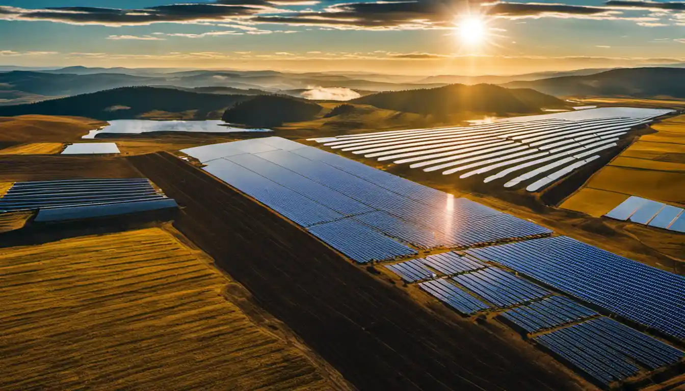 Why is Solar Energy Better than Geothermal? Key Factors You Should Know!