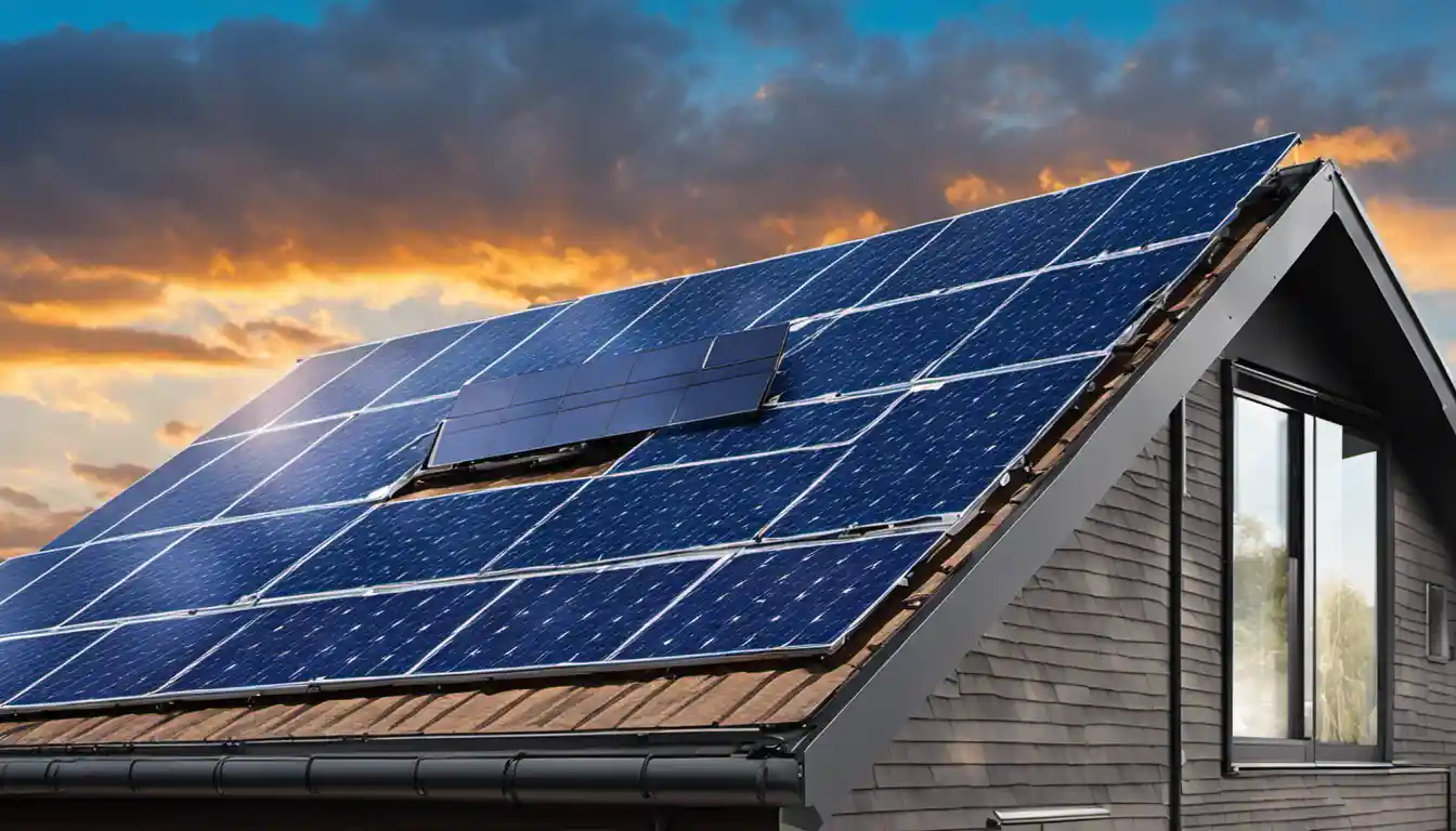 What Size Wire Runs From a Solar Panel to a Charge Controller?