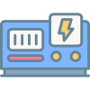 Power Stations
