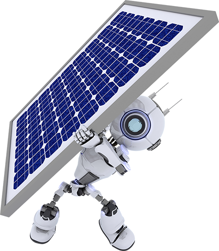 Solar Energy