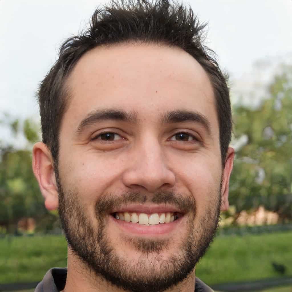 Sebastian Navarro