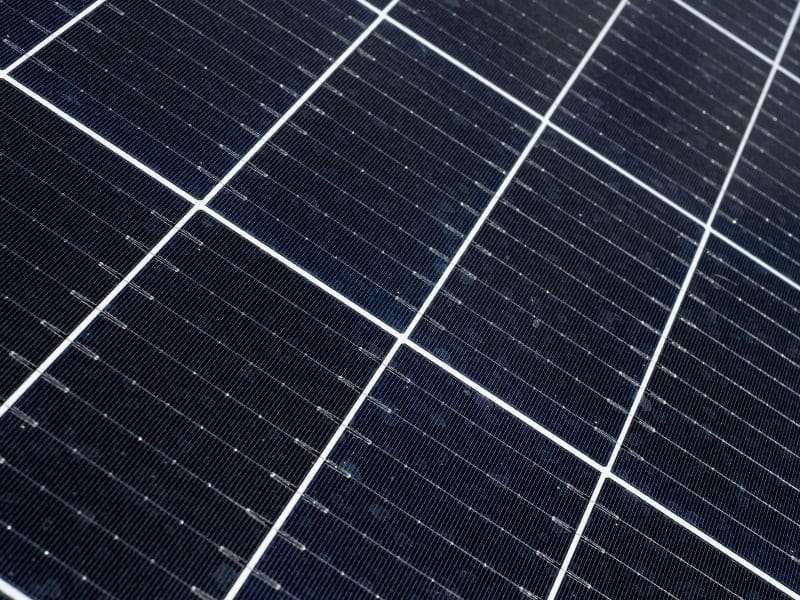 Solar Panel Cells High Quality