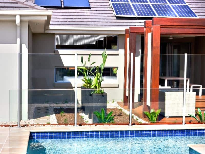 Solar Panel for Pool (Complete Guide) Solar Panel Installation ...