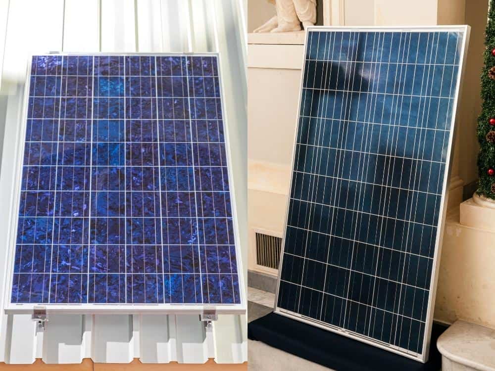 100w Vs 200w Solar Panel Efficiency Report Solar Panel Installation