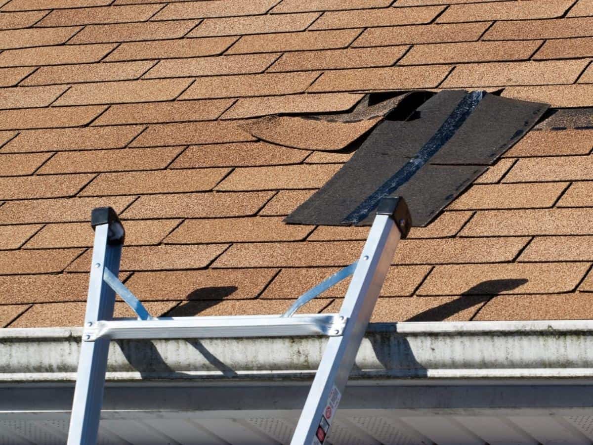 Solar Panels Causing Roof Leaks (why And What To Do) - Solar Panel ...