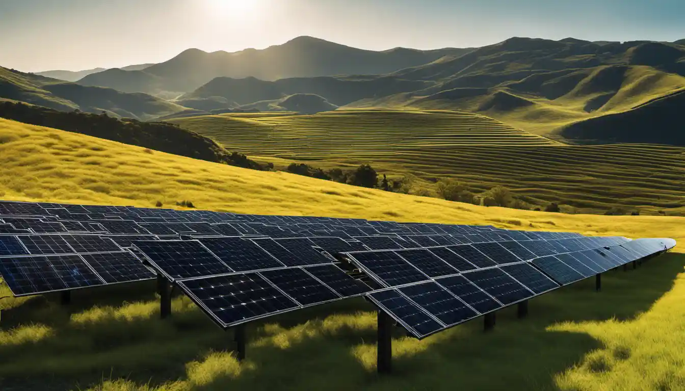 Advantages of Mono PERC Solar Panels