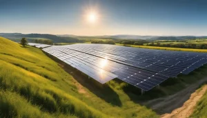 advantages of solar energy over hydropower