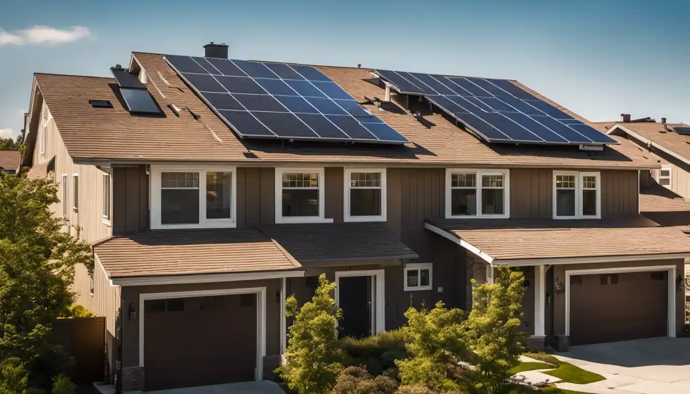 Affordable and Accessible Solar for All: Democratizing Solar Energy