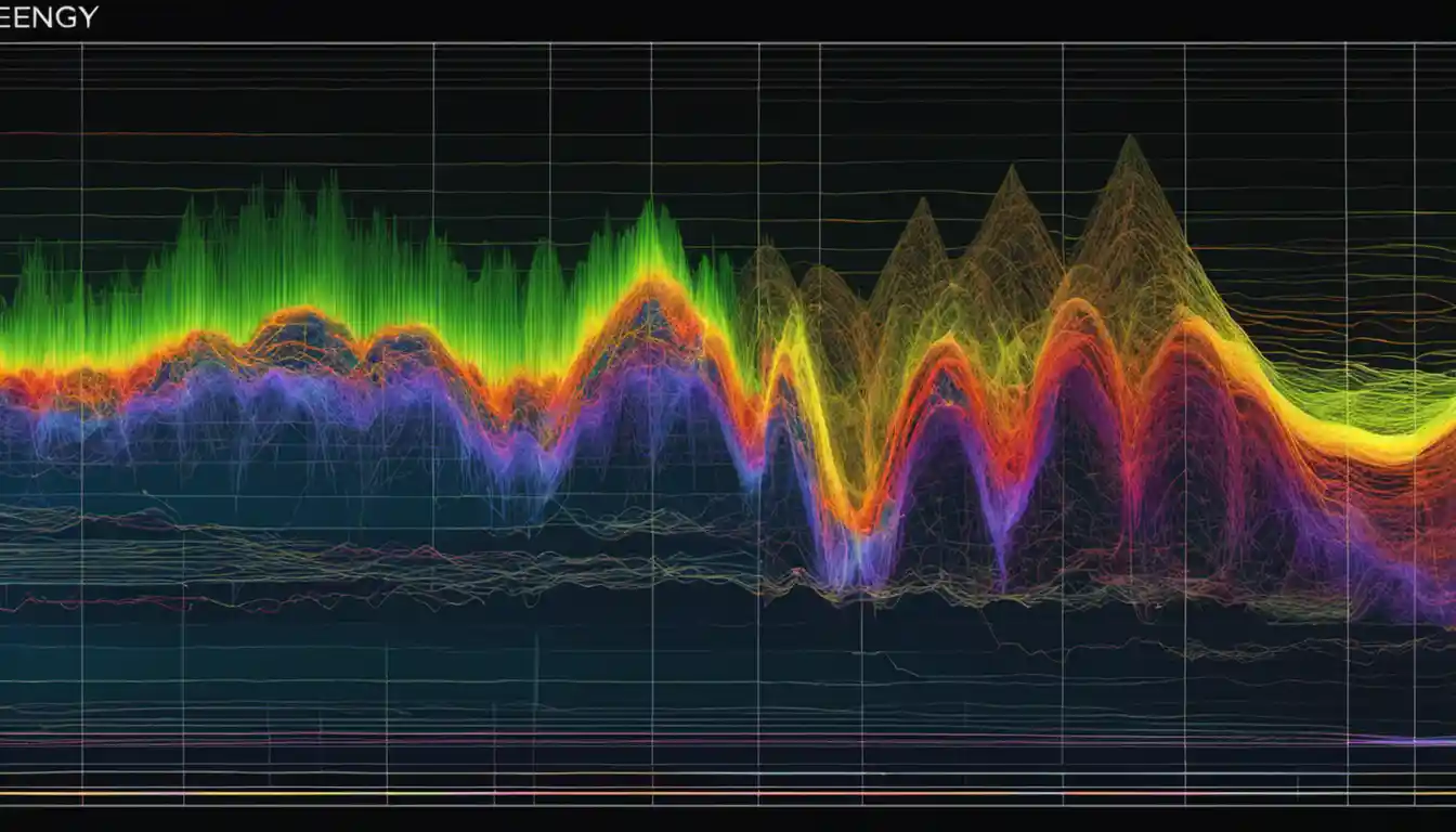 Analyzing Your Yearly Energy Usage