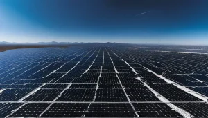 are solar panels getting more efficient