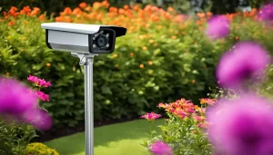 are solar security cameras any good