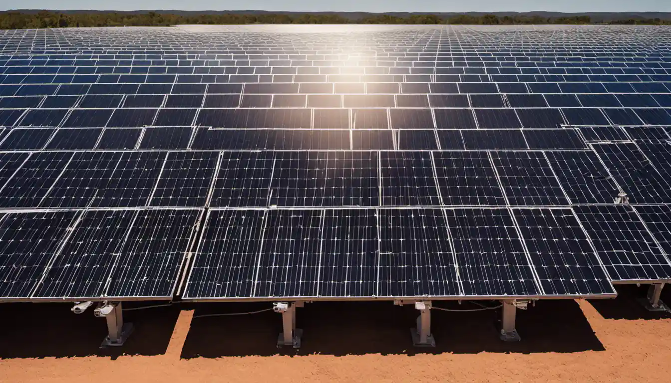 Are Solar Trackers Worth It?