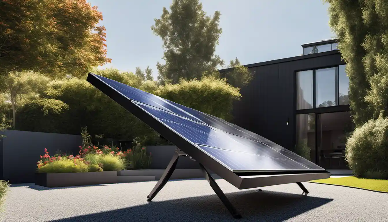 Articulating the Pros and Cons of Portable Solar Panels