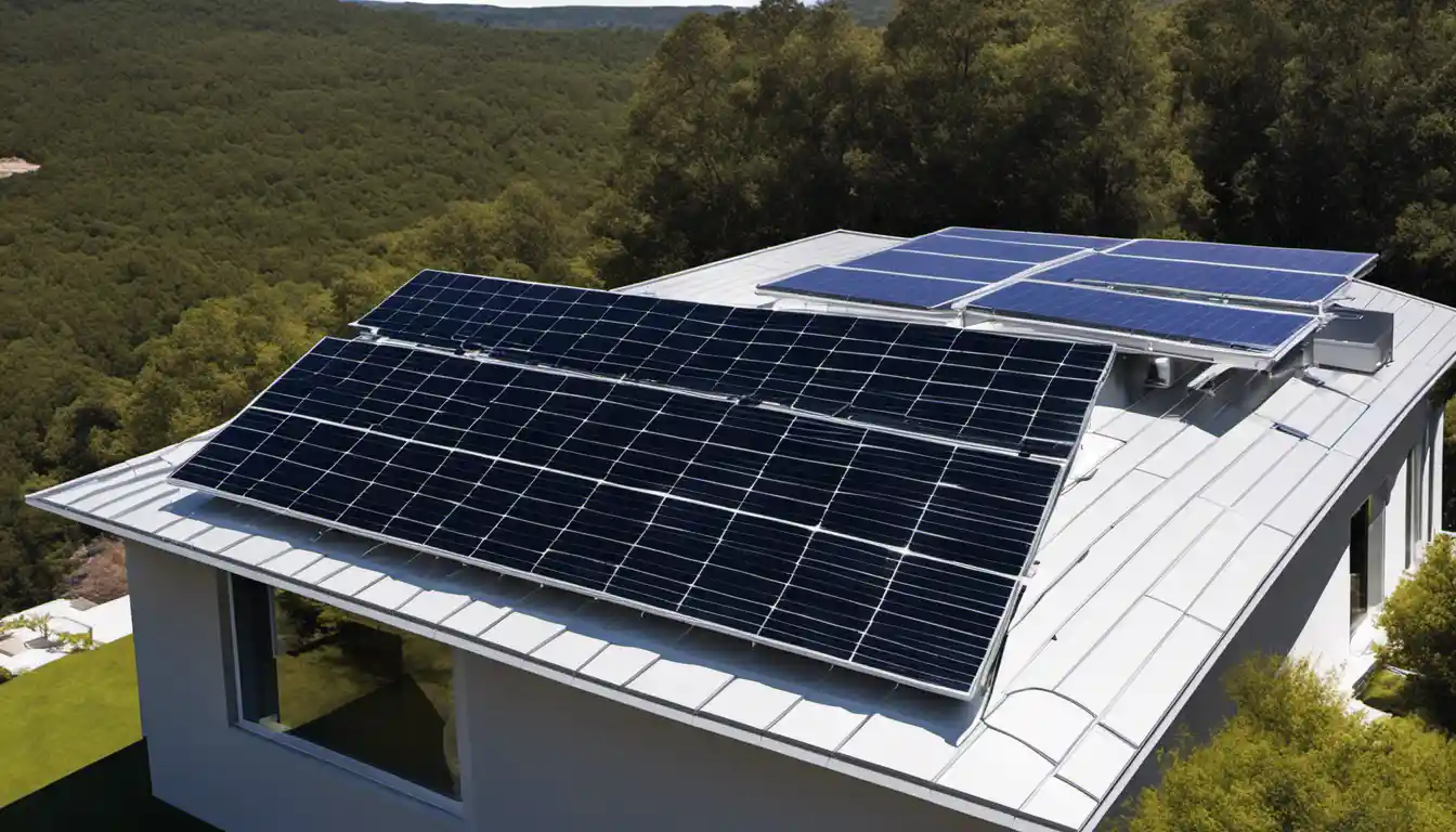 Benefits of Using a Hybrid Solar System