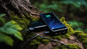 best portable solar charger